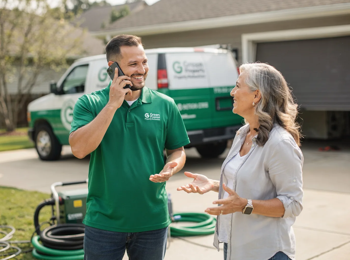 Water Damage Restoration Cross Plains, IN FAQs